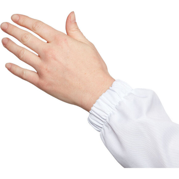 Жилет для пищевого производства у17-ЖЛ универс (р.56-58) р.182-188