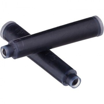 Чернила в патронах SCHNEIDER чер. 6шт./уп. Германия