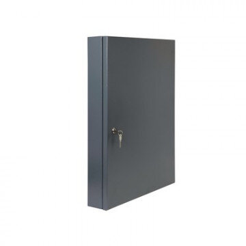 Метал.Мебель Onix К-130 Шкаф для 130 ключ.,450х90х600