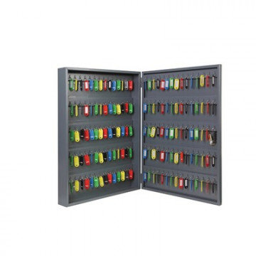 Метал.Мебель Onix К-130 Шкаф для 130 ключ.,450х90х600