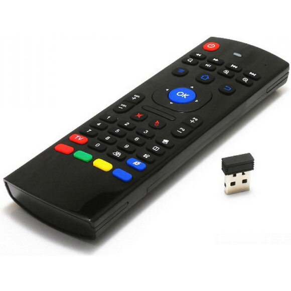 Пульт Универсальный HARPER KBWL-030