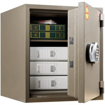 Сейф AIKO FRS-500 E огнестойкий, электр.замок Сейф AIKO FRS-500 E огнестойкий, электр.замок