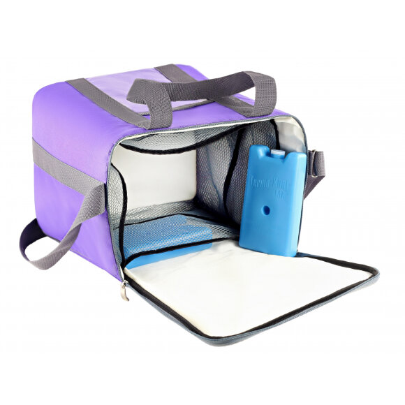 Термосумка Термо-Конт МК ТСМ 19  310x255x310 19л