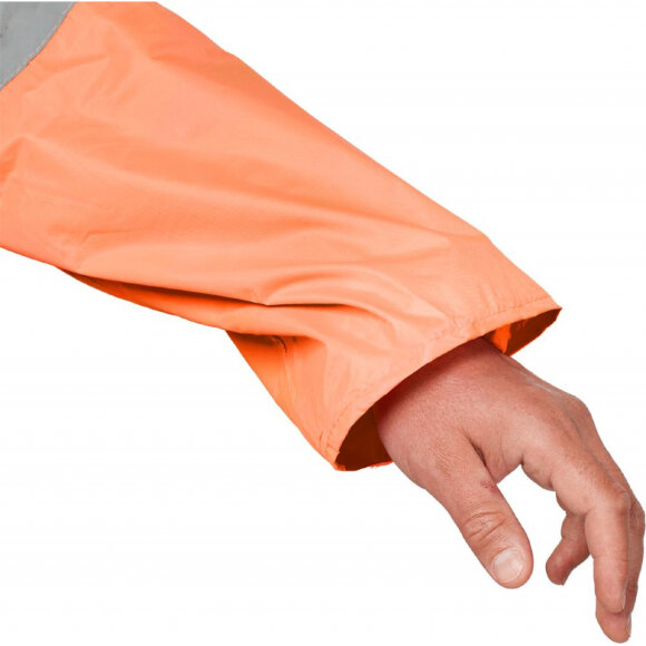 Плащ ПВХ Тайфун орж.СОП 44-46/170-176  100879