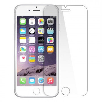 Стекло защитное iPhone 6/6S (4.7) tempered glass