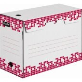 Короб архивный 150 мм,Attache Selection