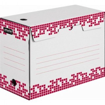Короб архивный 150 мм,Attache Selection