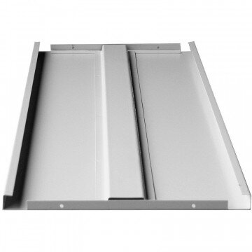 Метал.Мебель P_Дополнительная полка к ШАМ-11-К, 950х20х360