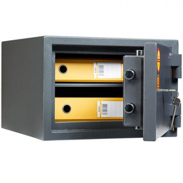 Сейф VALBERG Кварцит-30 взломостойкий 1кл, ключ.з.