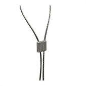 Клипсы зажимные для стального троса WIRE-CLIP (100 шт/уп)