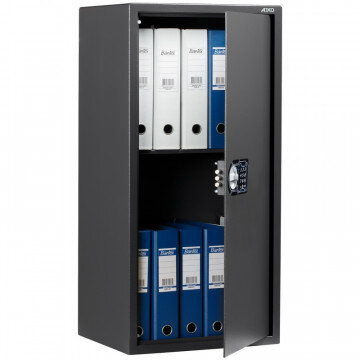 Сейф AIKO SM-90 EL мебельный, электр.замок