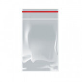 Пакеты с замком Пакет с замком (Zip Lock) 5 х 7 см, 32 мкм, 1000 шт/уп Пакеты с замком Пакет с замком (Zip Lock) 5 х 7 см, 32 мкм, 1000 шт/уп