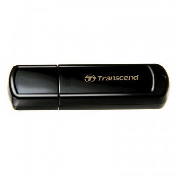 Флеш-память Transcend JetFlash 350 4GB (TS4GJF350) Флеш-память Transcend JetFlash 350 4GB (TS4GJF350)