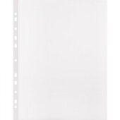 Папка файл-вкладыш А4+ Attache Selection 90 мкм, уп.10 шт/уп.