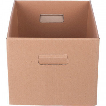 Короб архивный   395х315х270 без крышки