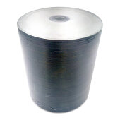 Носители информации CD-R Printable, 48x, Mirex, Bulk/100, UL120008A8T Носители информации CD-R Printable, 48x, Mirex, Bulk/100, UL120008A8T