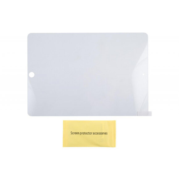 Защитное стекло Apple iPad 10.2 (2019, 2020), Red Line, УТ000018690