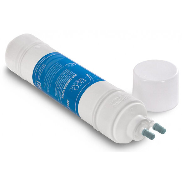 Фильтр пурифайера ECOTRONIC №2 Pre-carbon 12? U-type Угольный пре-фильтр Фильтр пурифайера ECOTRONIC №2 Pre-carbon 12? U-type Угольный пре-фильтр