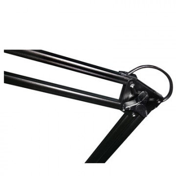 Светильник Трансвит Бета+ с основанием Е27 60W черный