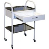 Метал.Мебель HILFE МД Стол манипуляционный SM1 , 600х430х960