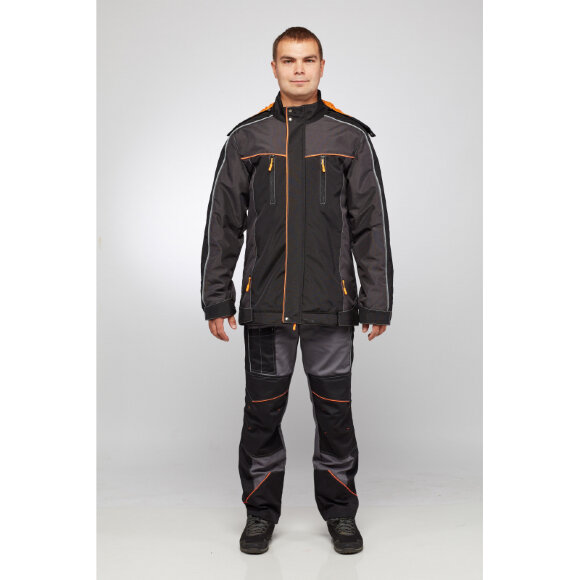 Куртка -ветровка Nайтстар ?Алькор?  (56-58) 182-188