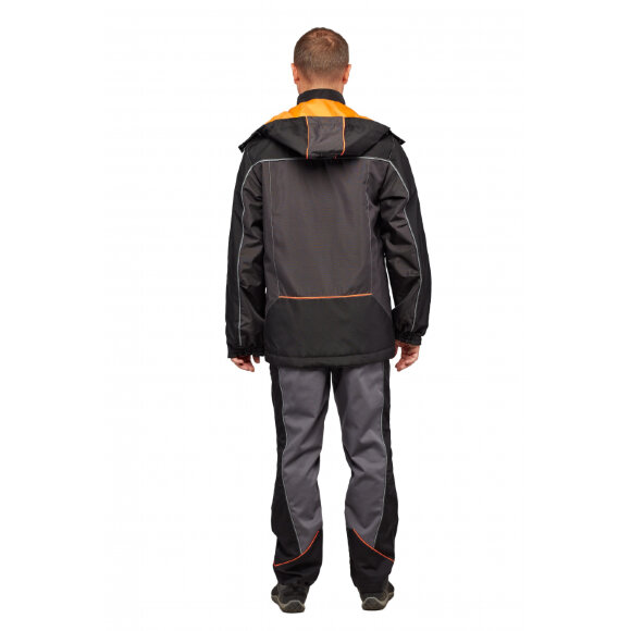 Куртка -ветровка Nайтстар ?Алькор?  (56-58) 182-188