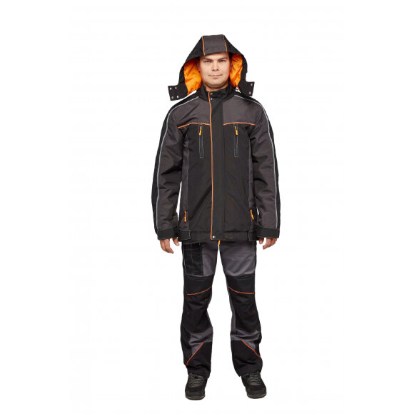 Куртка -ветровка Nайтстар ?Алькор?  (56-58) 182-188