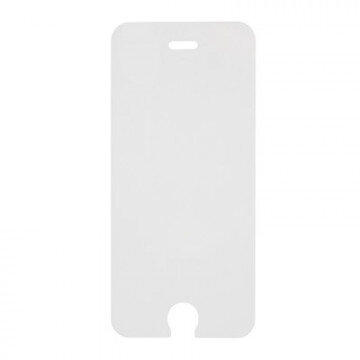 Стекло защитное iPhone 5/5C/5S/SE tempered glass