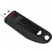Флеш-память SanDisk Ultra USB 3.0 64GB(SDCZ48-064G-U46) Флеш-память SanDisk Ultra USB 3.0 64GB(SDCZ48-064G-U46)