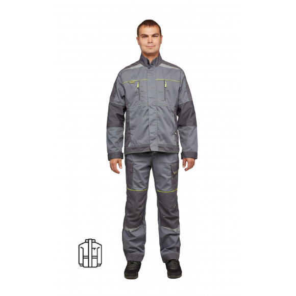 Куртка Nайтстар &#039;Проксима&#039;  (44-46) 170-176