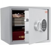 Сейф Aiko Т-28EL мебельный, электрон.замок