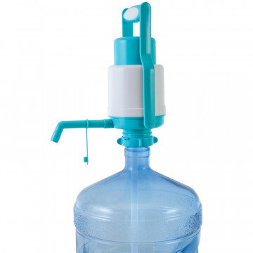 Помпа механическая VATTEN модель № 2