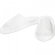 Тапочки одноразовые Эконом Спанбонд,откр.мыс,ППЭ5мм,150 пар