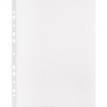 Папка файл-вкладыш А4+ Attache Selection 120 мкм 50 шт/уп