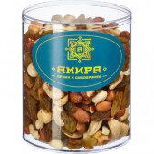 Коктейль Амира орехи и изюм, 330г