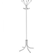 Вешалка KD_напольная Attache КР-10Л цвет металлик