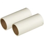 Ролик для чистки одежды Luscan запасной блок 2 х 50 л