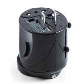 Переходник сетевой для путешествий, EU/US/UK/RU, Cablexpert/Konoos, WTA-1 Переходник сетевой для путешествий, EU/US/UK/RU, Cablexpert/Konoos, WTA-1