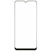 Защитное стекло Samsung Galaxy A50, FS FG, Red Line, черное, УТ000017409 Защитное стекло Samsung Galaxy A50, FS FG, Red Line, черное, УТ000017409