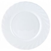 Тарелка десертная ТРИАНОН 19,5см (E9559-1/61258/H4124)