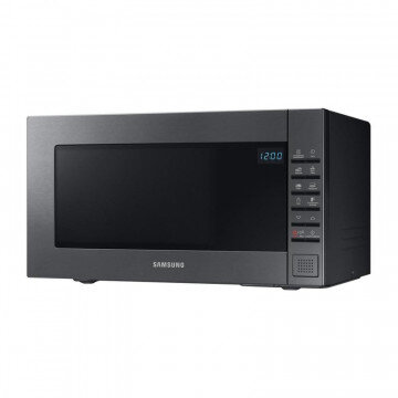 Микроволновая печь Samsung ME88SUG/BW, 23 л, 800 Вт