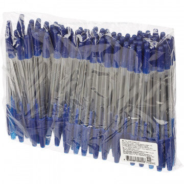 Ручка шариковая Attache Оптима 0,7 мм синий маслян. Основа Ручка шариковая Attache Оптима 0,7 мм синий маслян. Основа