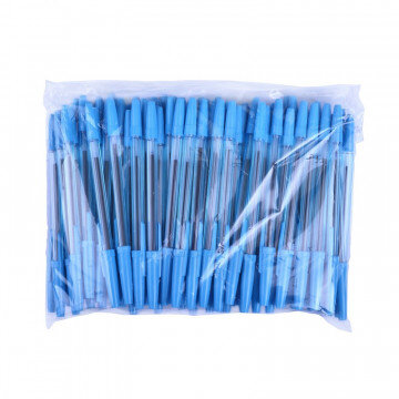 Ручка шариковая Attache Оптима 0,7 мм синий маслян. Основа Ручка шариковая Attache Оптима 0,7 мм синий маслян. Основа