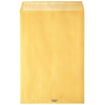 Пакет Крафт E4стрип Largepack300х400х40 120г 200шт/уп/6326