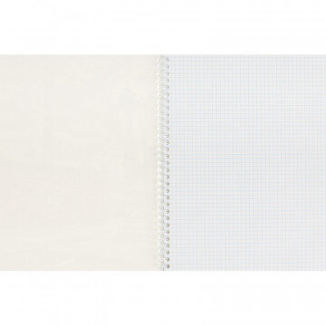 Тетрадь общая 80 л. кл. А4 формат  London  греб. арт. ТО80А49375