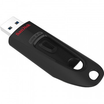 Флеш-память SanDisk Ultra USB 3.0 32GB(SDCZ48-032G-U46) Флеш-память SanDisk Ultra USB 3.0 32GB(SDCZ48-032G-U46)
