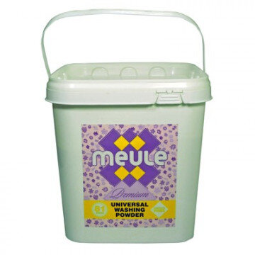 Порошок стиральный Meule конц. 3кг ведро Порошок стиральный Meule конц. 3кг ведро