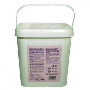 Порошок стиральный Meule конц. 3кг ведро Порошок стиральный Meule конц. 3кг ведро