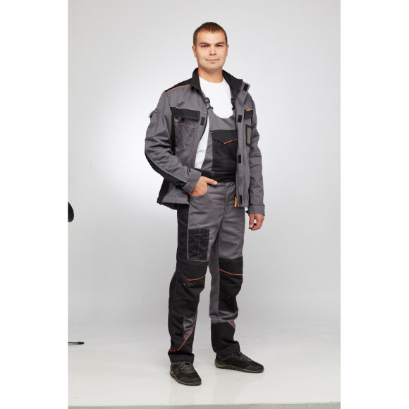 Полукомбинезон Nайтстар ?Алькор?  (56-58) 170-176