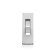 Флеш-память Silicon Power (SP016GBUF2U03V1W) Ultima U03 16Gb white